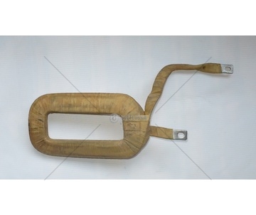 Cívka 2 stator startéru 8kW 340