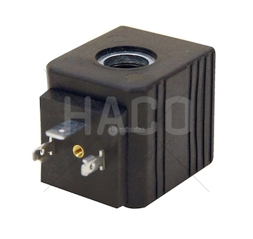 Cívka 24V-26W HACO 2530077H