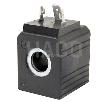 Cívka 24V DUPLOMATIC HACO 2530069M