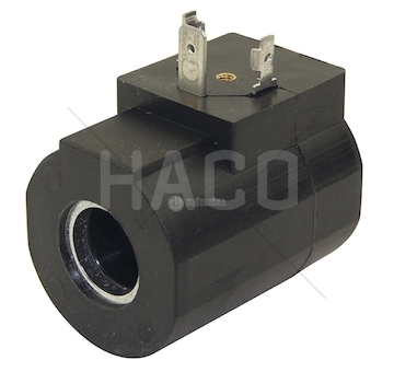 Cívka 24V HIRSCHMANN HACO HACO 2501512H