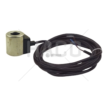 Cívka 24V závit délka=5,5M HACO HACO 2501556H