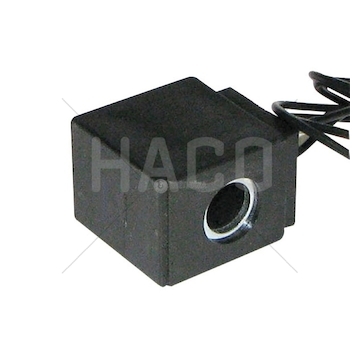 Cívka 24V závit HACO HACO 2552245H