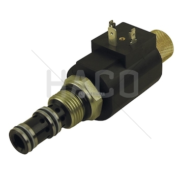 Cívka elektromagnet 3/2 
