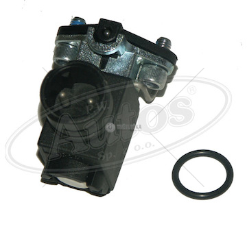 Cívka elektromagnetická ventilu řazení daf 75cf, 85cf, 95xf, cf65, cf75, cf85, xf95, xf105 0086285_A