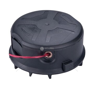 Cívka se strunou, TOTAL