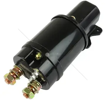 Cívka startéru/mtz/12v st212 | ST2123708800