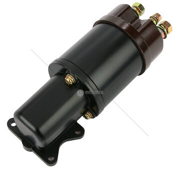 Cívka startéru mtz st222-3708800, st2223708800 | CT2223708800