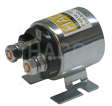 Cívka startovací 150A/12V HACO HACO 4552059H