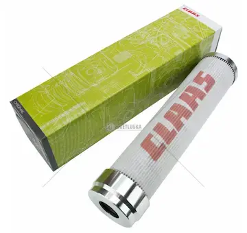 Claas hydraulický filtr oleje | 0005965270