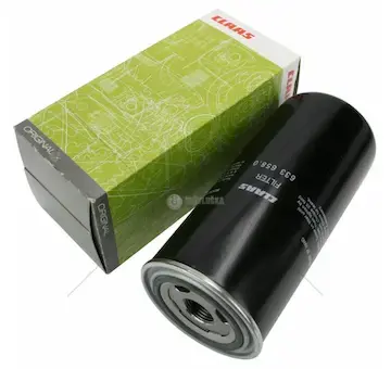 Claas olejový filtr | 0006336580