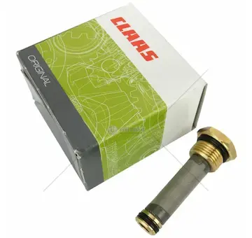 Claas olejový filtr | 0011396830