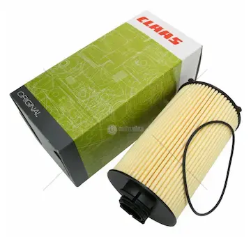 Claas olejový filtr | 0011429540