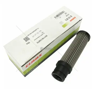 Claas vzduchový filtr | 0011613470