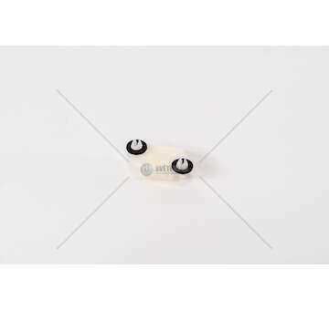 Clamping Piece TECTOR/EUROFIRE TECTOR Iveco