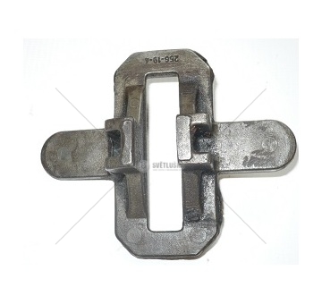 Člen blokovací Tatra