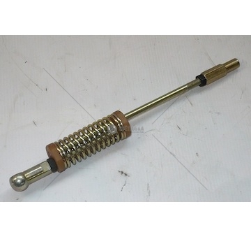 Člen pružný vstřik. čerpadlo EURO