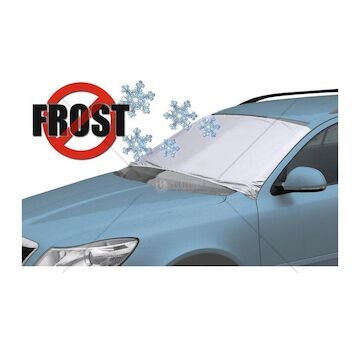 Clona FROST na čelní sklo 240 x 71 cm COMPASS