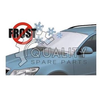 Clona na čelní okno