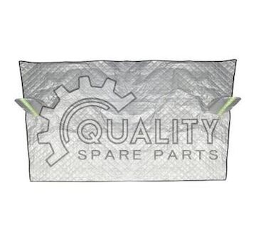 Clona na čelní okno ICE GARD