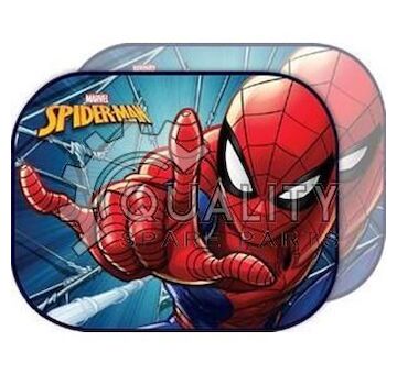 Clona sluneční na boční okno (2ks)