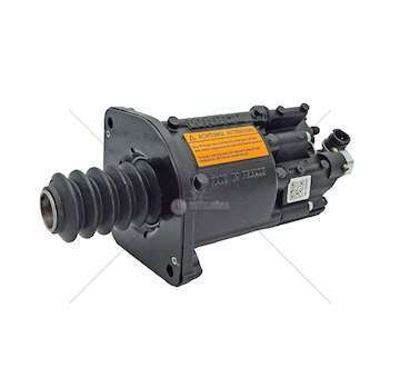 Clutch Booster Clutch Actuator REMAN Knorr-Bremse