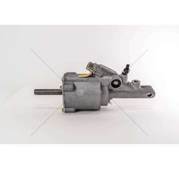 Clutch Booster Clutch Servo Knorr-Bremse