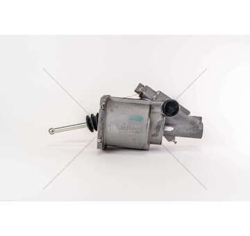 Clutch Booster Clutch Servo Knorr-Bremse