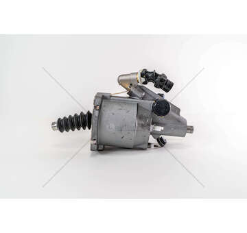Clutch Booster Clutch Servo Knorr-Bremse