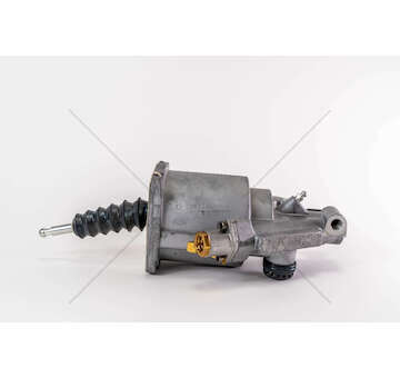 Clutch Booster Clutch Servo Knorr-Bremse