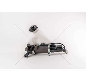 Clutch Booster Clutch Servo Knorr-Bremse