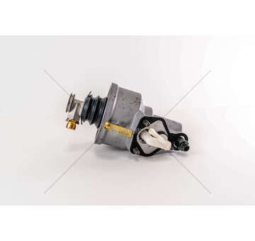 Clutch Booster DC 9/11/12 - P,G,R,T/4-SERIES Knorr-Bremse