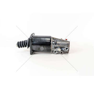 Clutch Booster EUROCARGO/TRAKKER AD - F2BE0681F Knorr-Bremse