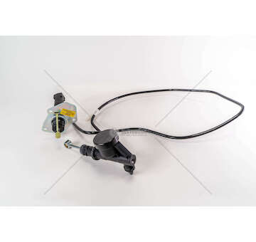 Clutch Booster KIT CYL IDR. DAILY 3.0 210 CV - E5 RHD Iveco