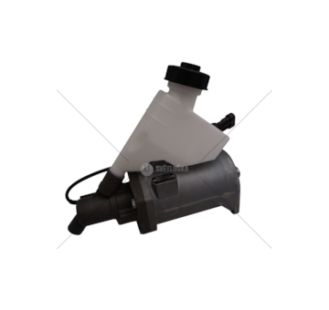 Clutch Booster SERVOFRIZIONE TECTOR EURO 6 Iveco