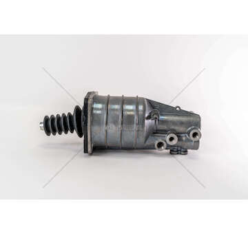 Clutch Booster STRALIS/TRAKKER - F2BE0641/F3A Iveco