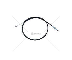 Clutch Cable PIAGGIO PORTER Mec-Diesel