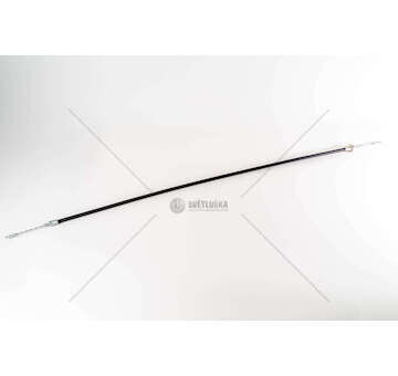Clutch Cable TIRANTE FLESSIBILE Iveco