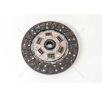Clutch Disc 8040.02 - OM 40 D. 254 MM RAICAM