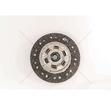 Clutch Disc DAILY/DUCATO - 8140.21/27/27S D. 267 MM RAICAM