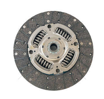 Clutch Disc ISUZU NLR Mec-Diesel