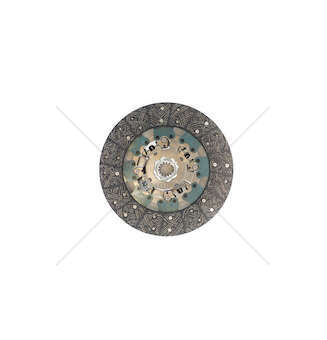 Clutch Disc ISUZU NQR 70-75 Mec-Diesel