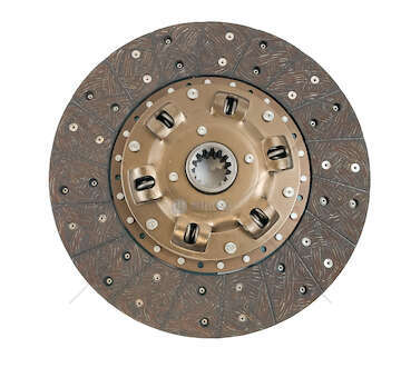 Clutch Disc MITSUBISHI CANTER Mec-Diesel