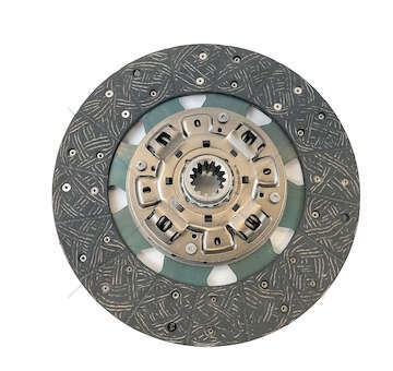 Clutch Disc MITSUBISHI CANTER Mec-Diesel