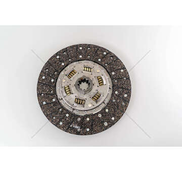 Clutch Disc ZETA 60/65/79 - 8340.04 D. 279 MM RAICAM