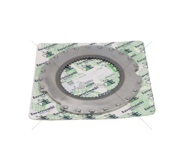 CLUTCH DISK EURORICA 95531283