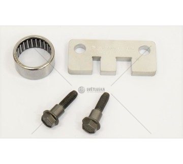 CLUTCH HOUSING EURORICA 60532206