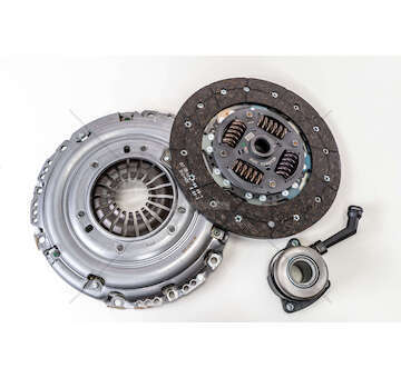 Clutch Kit 2.0 PANTHER CLUTCH VMT6 GEARBOX D.260 Luk