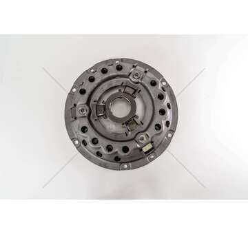 Clutch Kit 8040.02-OM40/MECC. 3 LEVE+PIATTELLOD. 254 MM RAICAM