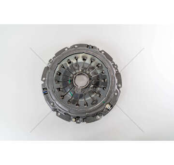 Clutch Kit 8140.23/63 - 35.8 - VALEO - D.235 Iveco