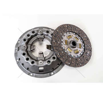 Clutch Kit 8340.04 - 50.10 D. 279 MM RAICAM